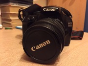 Продам  Canon 1100D 